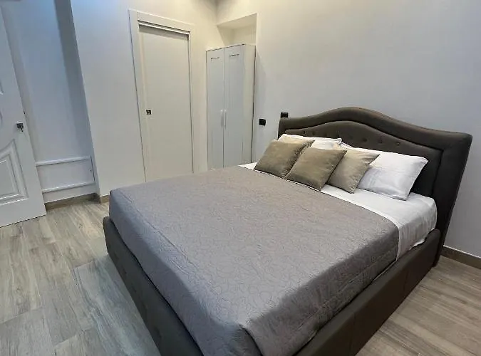 Le Chic Rooms